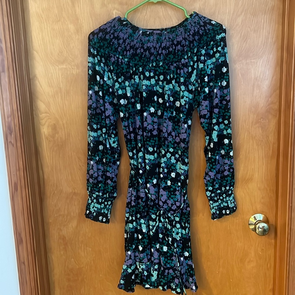 LOFT dress
